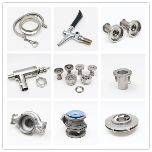 不銹鋼熔模鑄造 不銹鋼熔模鑄造