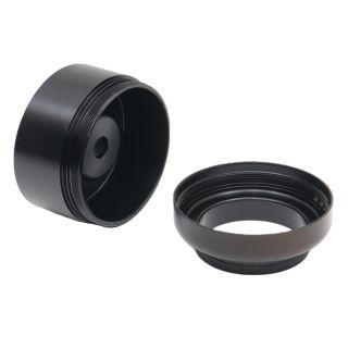 精密加工鋁件用于汽車減震系統