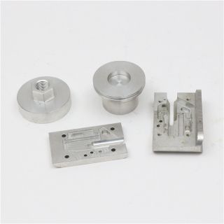 精密加工高壓開關(guān)配件鋁杠桿